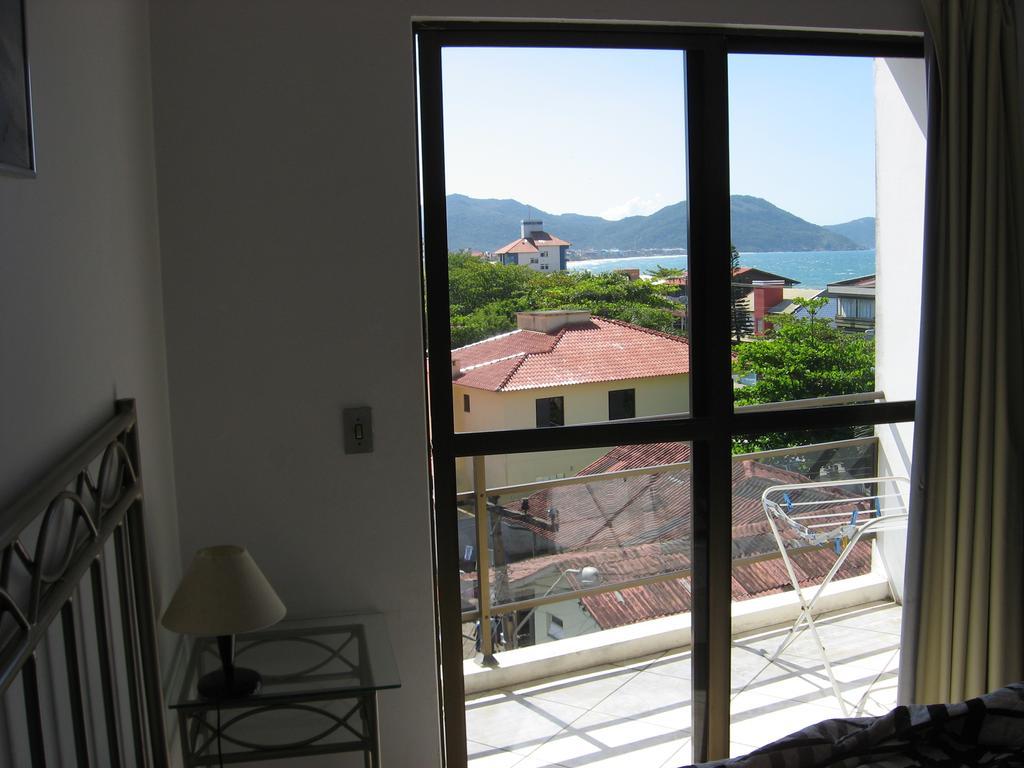 Ilha Do Coral Residence Florianópolis Exteriör bild