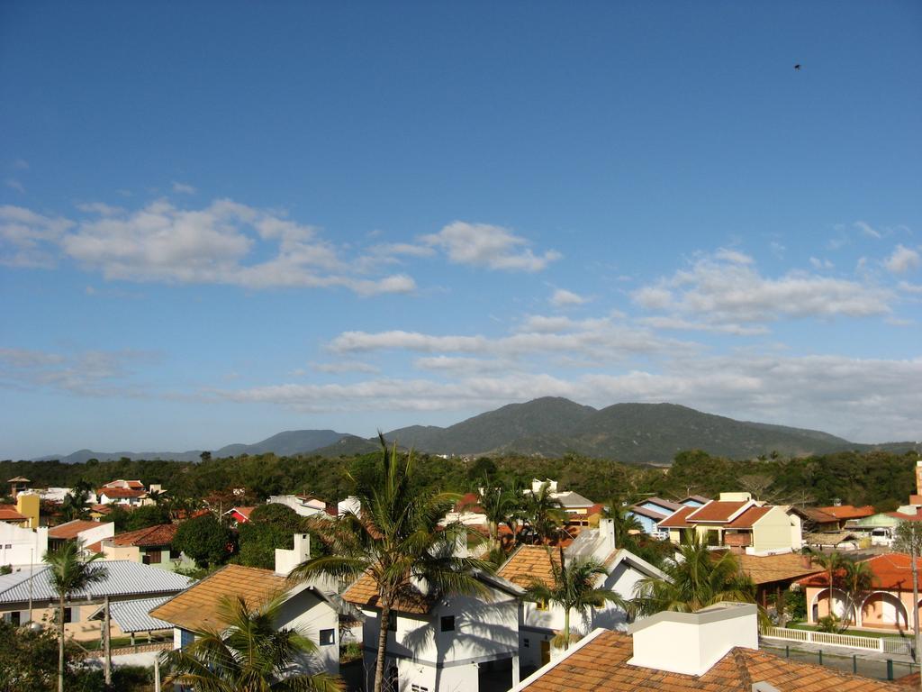 Ilha Do Coral Residence Florianópolis Exteriör bild