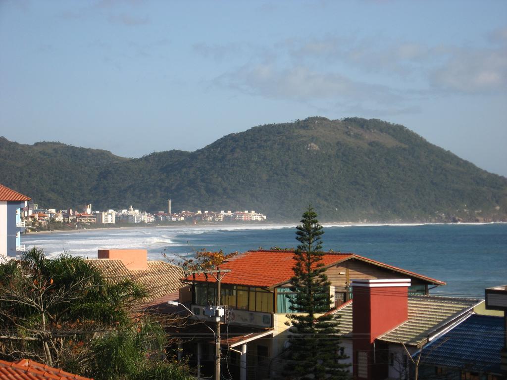 Ilha Do Coral Residence Florianópolis Exteriör bild