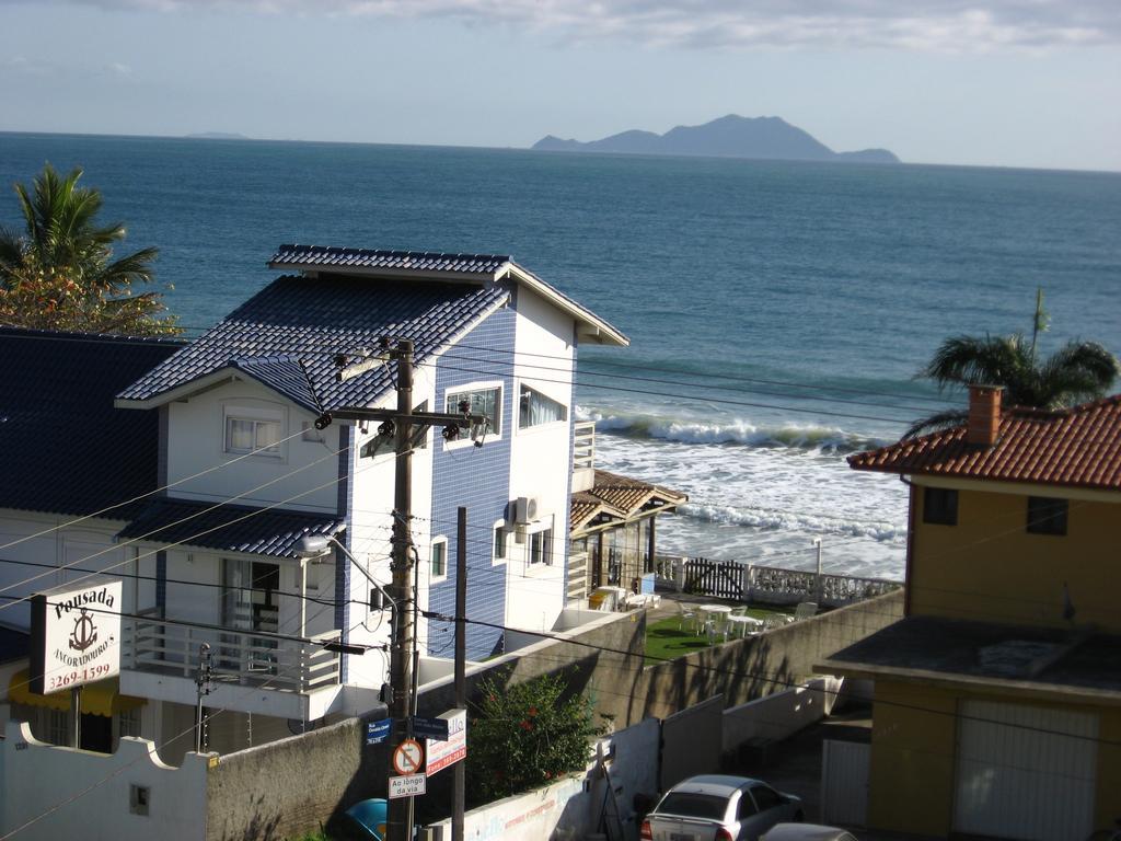 Ilha Do Coral Residence Florianópolis Exteriör bild