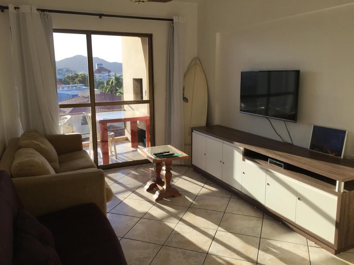 Ilha Do Coral Residence Florianópolis Exteriör bild