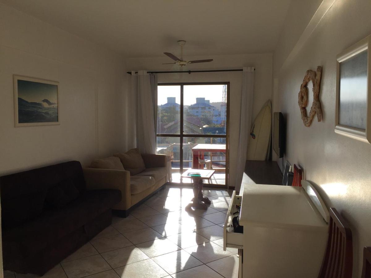 Ilha Do Coral Residence Florianópolis Exteriör bild
